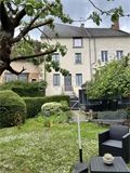 Maison de ville à la vente